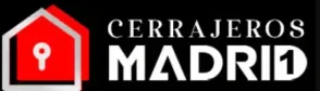 Cerrajeros Madrid 1 — Logo Oficial